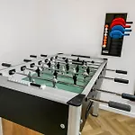 Ferienhaus Bv403-blavand-lyngsletten-31 *