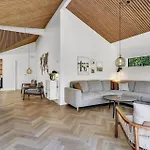 Ferienhaus Bv403-blavand-lyngsletten-31