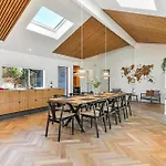 Ferienhaus Bv403-blavand-lyngsletten-31 *