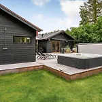 Bv403-blavand-lyngsletten-31 Ferienhaus Blåvand