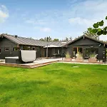 Ferienhaus Bv403-blavand-lyngsletten-31 Blåvand