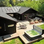 Bv403-blavand-lyngsletten-31 Ferienhaus *