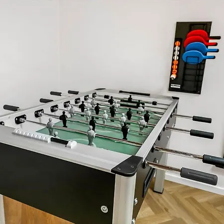 Bv403-blavand-lyngsletten-31 Dom wakacyjny Blåvand