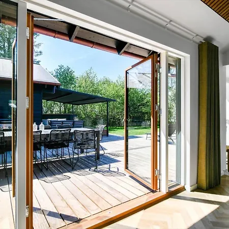 Dom wakacyjny Bv403-blavand-lyngsletten-31 Blåvand