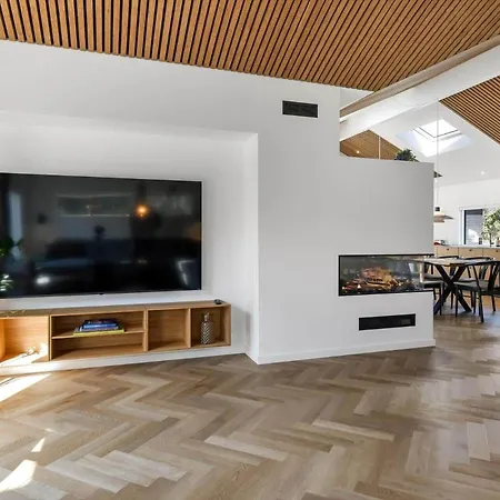 Dom wakacyjny Bv403-blavand-lyngsletten-31 Blåvand