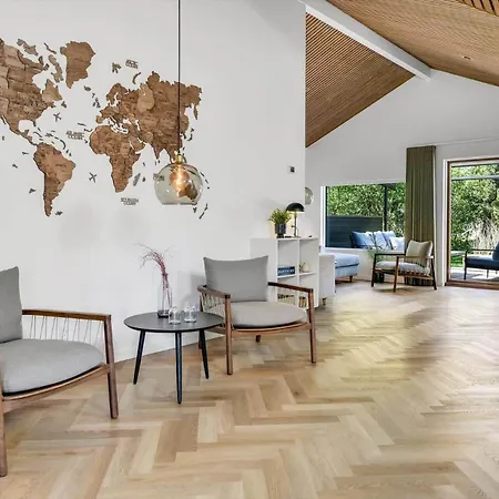 Bv403-blavand-lyngsletten-31 Dom wakacyjny