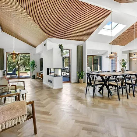 Dom wakacyjny Bv403-blavand-lyngsletten-31 Blåvand