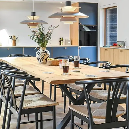 Bv403-blavand-lyngsletten-31 Dom wakacyjny Blåvand