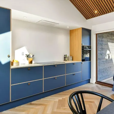 Dom wakacyjny Bv403-blavand-lyngsletten-31 Blåvand