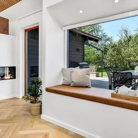 Bv403-blavand-lyngsletten-31 Dom wakacyjny Blåvand