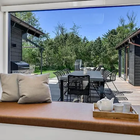 Bv403-blavand-lyngsletten-31 Dom wakacyjny Blåvand