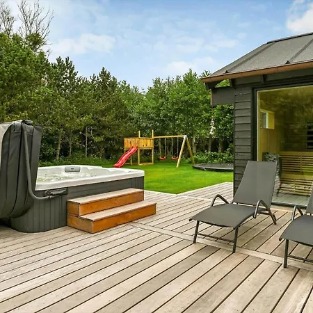 Bv403-blavand-lyngsletten-31 Dom wakacyjny