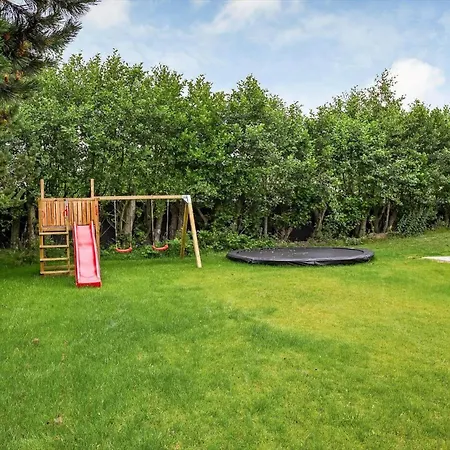 Bv403-blavand-lyngsletten-31 Dom wakacyjny Blåvand