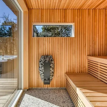 Bv403-blavand-lyngsletten-31 Dom wakacyjny