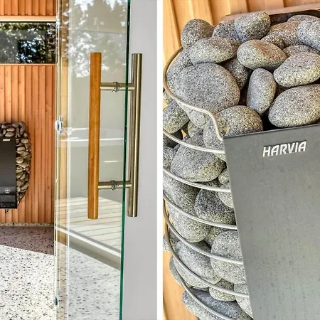 Dom wakacyjny Bv403-blavand-lyngsletten-31