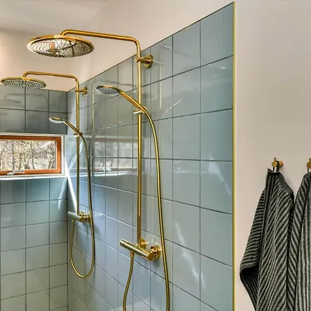 Dom wakacyjny Bv403-blavand-lyngsletten-31 *