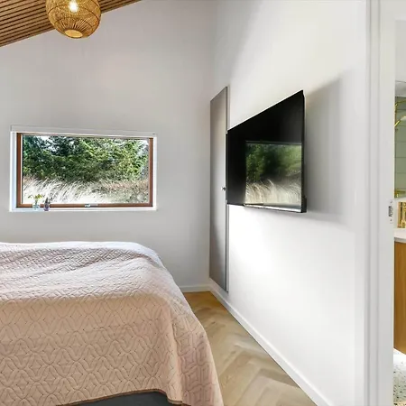 Bv403-blavand-lyngsletten-31 Dom wakacyjny *