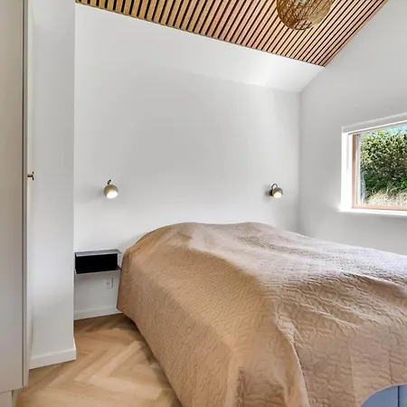 Dom wakacyjny Bv403-blavand-lyngsletten-31 Blåvand