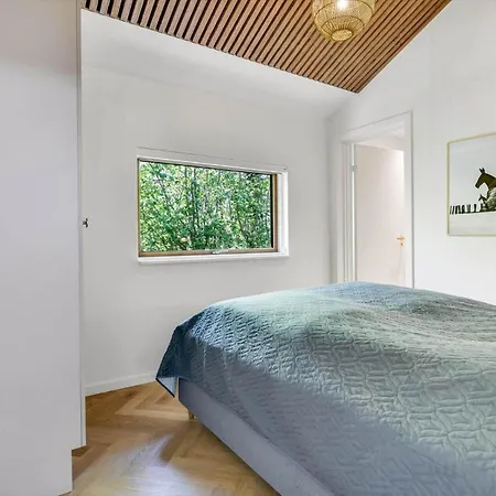 Bv403-blavand-lyngsletten-31 Dom wakacyjny *