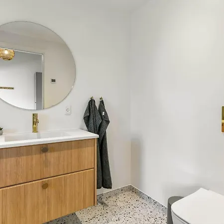 Bv403-blavand-lyngsletten-31 Dom wakacyjny Blåvand