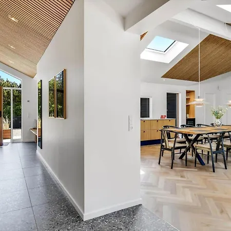 Bv403-blavand-lyngsletten-31 Dom wakacyjny Blåvand