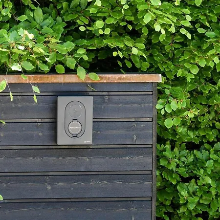 Bv403-blavand-lyngsletten-31 Dom wakacyjny *