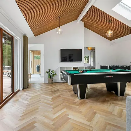 Bv403-blavand-lyngsletten-31 Feriehus Blåvand