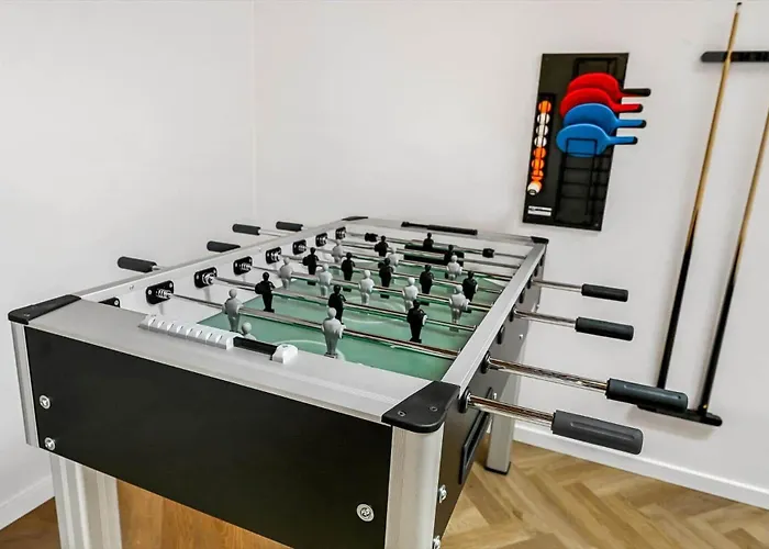 Feriehus Bv403-blavand-lyngsletten-31 *