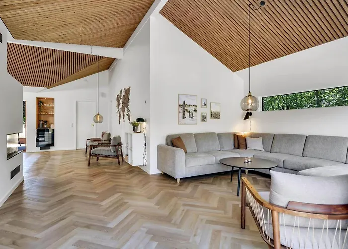 بيت للعطل Bv403-blavand-lyngsletten-31