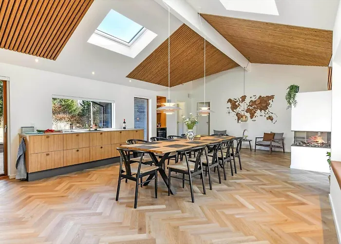 Feriehus Bv403-blavand-lyngsletten-31 *