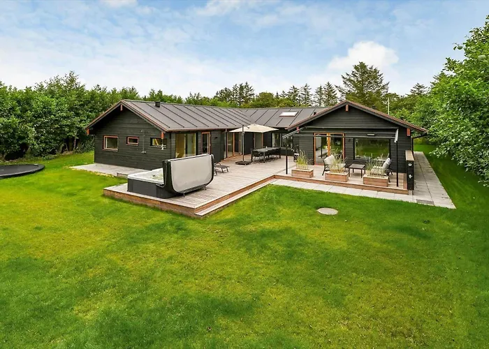 Feriehus Bv403-blavand-lyngsletten-31