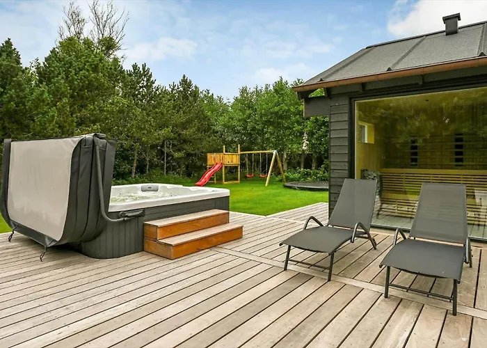 Bv403-blavand-lyngsletten-31 Feriehus Blåvand