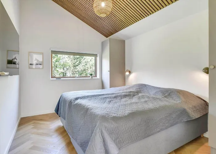 بيت للعطل Bv403-blavand-lyngsletten-31 Blåvand