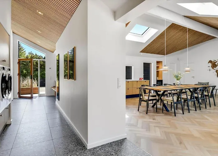 بيت للعطل Bv403-blavand-lyngsletten-31