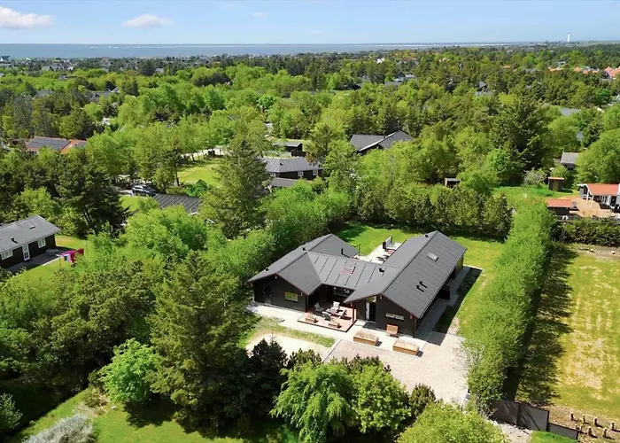 بيت للعطل Bv403-blavand-lyngsletten-31 Blåvand